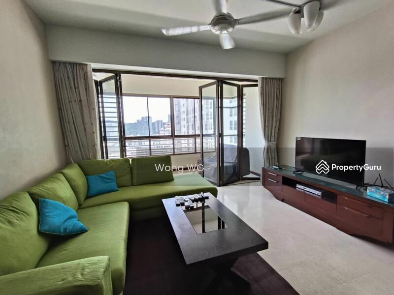 For Sale - i-Zen @ Kiara 2