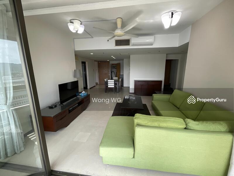 For Sale - i-Zen @ Kiara 2