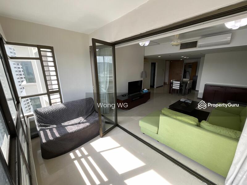 For Sale - i-Zen @ Kiara 2