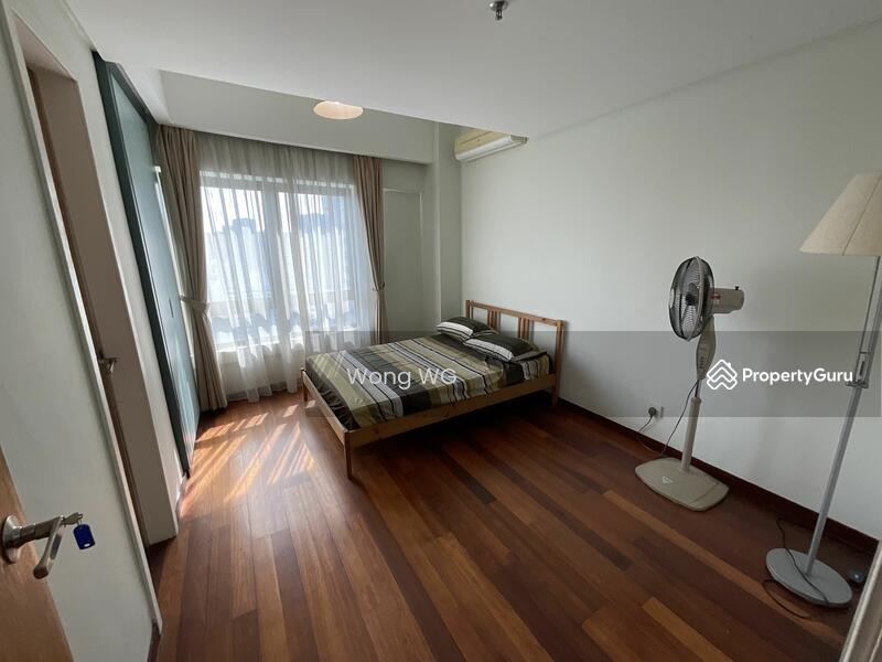 For Sale - i-Zen @ Kiara 2