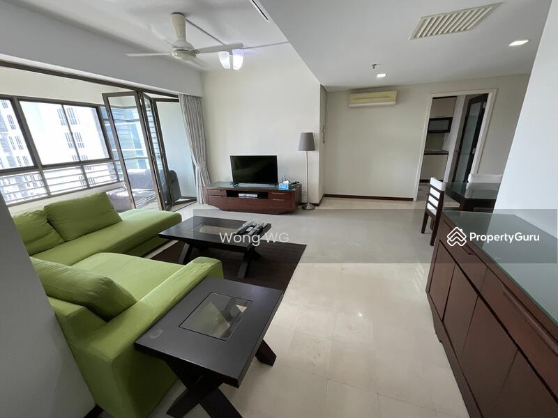 For Sale - i-Zen @ Kiara 2
