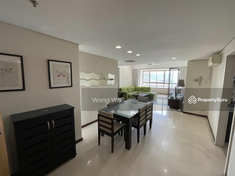 For Sale - i-Zen @ Kiara 2