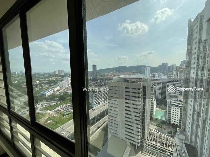 For Sale - i-Zen @ Kiara 2