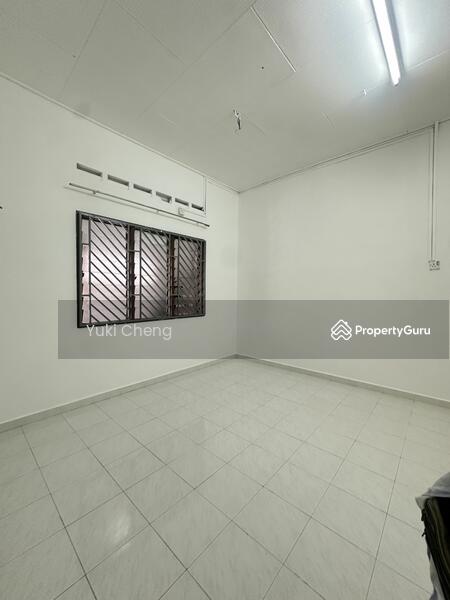 For Rent - Taman Tun Aminah, Skudai, Basic condition