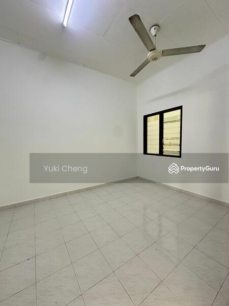 For Rent - Taman Tun Aminah, Skudai, Basic condition