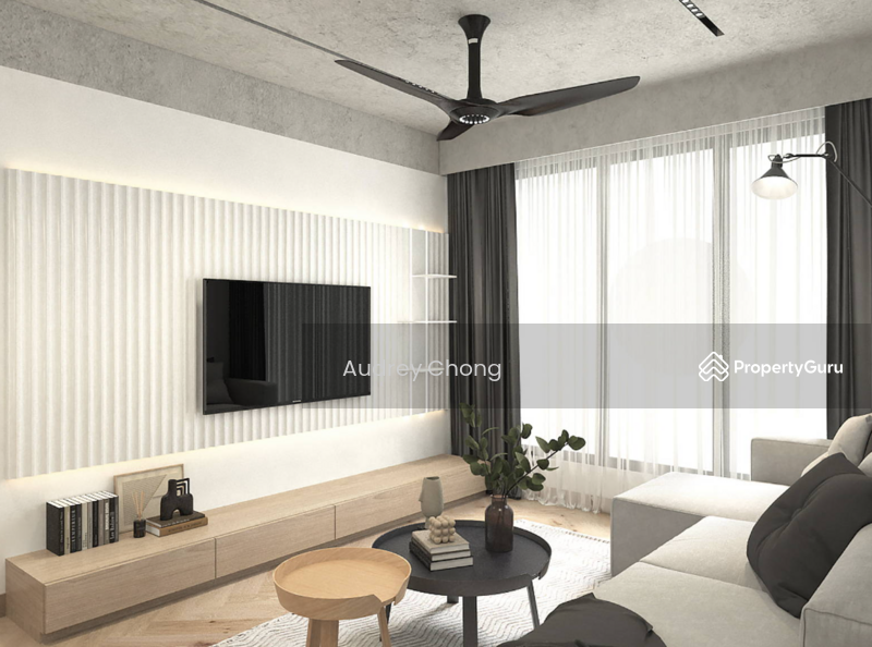For Sale - Residensi KLIA