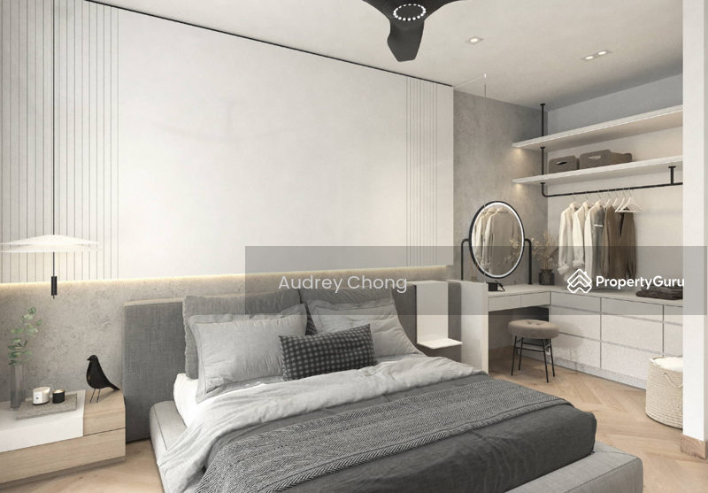 For Sale - Residensi KLIA