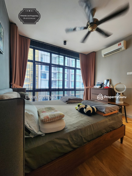 Service Residence for Sale at Verde - Eleen Ooi - PropertyGuru.com.my
