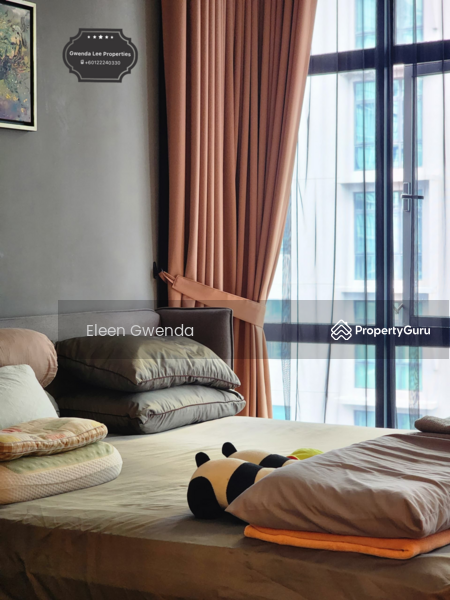 Service Residence for Sale at Verde - Eleen Ooi - PropertyGuru.com.my