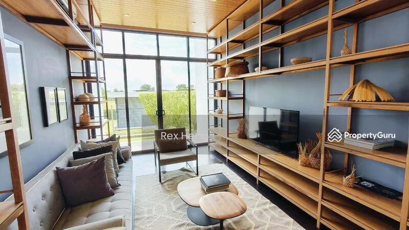 Rumah Banglo untuk Dijual di Leisure Farm (Gelang Patah) - Rex Heng - PropertyGuru.com.my