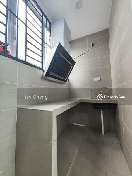 Rumah Teres 2 Tingkat untuk Disewa di Taman Pulai Mutiara (Iskandar Puteri (Nusajaya)) - Ivy Cheng - PropertyGuru.com.my
