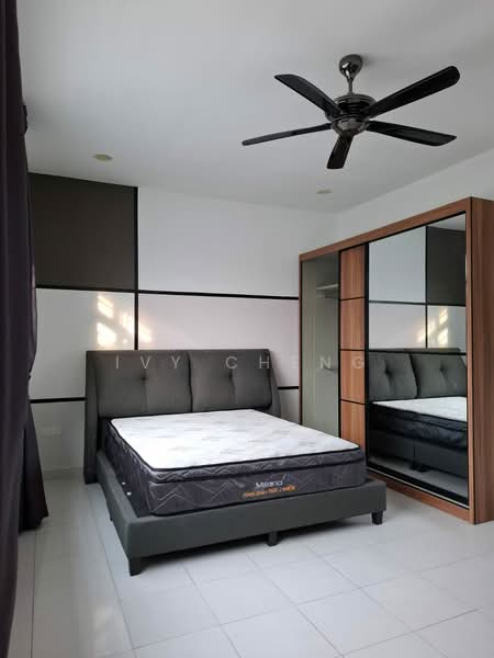 Rumah Teres 2 Tingkat untuk Disewa di Taman Pulai Mutiara (Iskandar Puteri (Nusajaya)) - Ivy Cheng - PropertyGuru.com.my