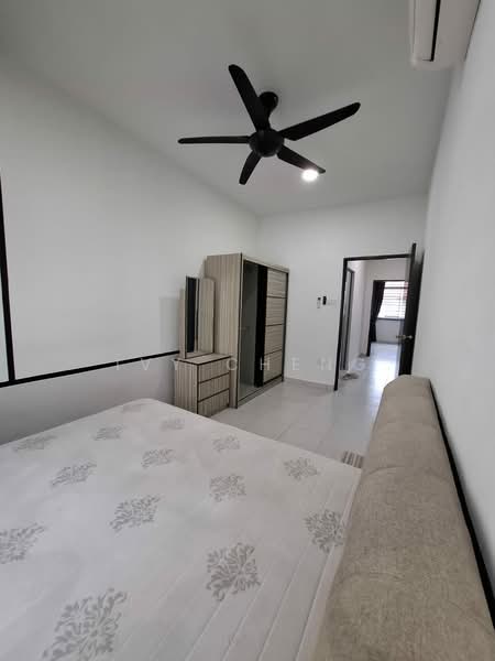 Rumah Teres 2 Tingkat untuk Disewa di Taman Pulai Mutiara (Iskandar Puteri (Nusajaya)) - Ivy Cheng - PropertyGuru.com.my