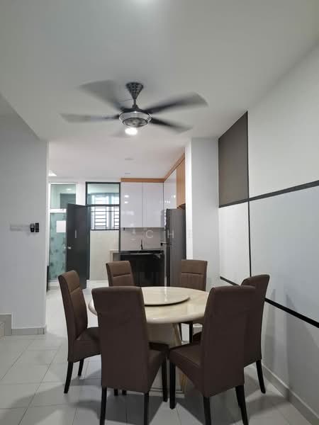 Rumah Teres 2 Tingkat untuk Disewa di Taman Pulai Mutiara (Iskandar Puteri (Nusajaya)) - Ivy Cheng - PropertyGuru.com.my