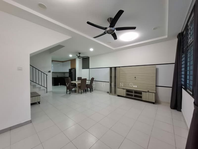 Rumah Teres 2 Tingkat untuk Disewa di Taman Pulai Mutiara (Iskandar Puteri (Nusajaya)) - Ivy Cheng - PropertyGuru.com.my