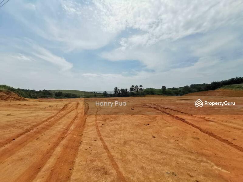 Tanah Perindustrian untuk Dijual di Kawasan Perindustrian Senai 1 (Senai) - Henry Pua - PropertyGuru.com.my