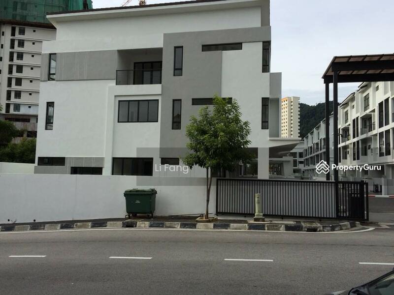 For Sale - Vista Jambul