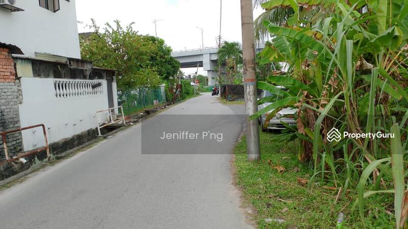 For Sale - Bungalow Land In Sungai Bertek, Klang