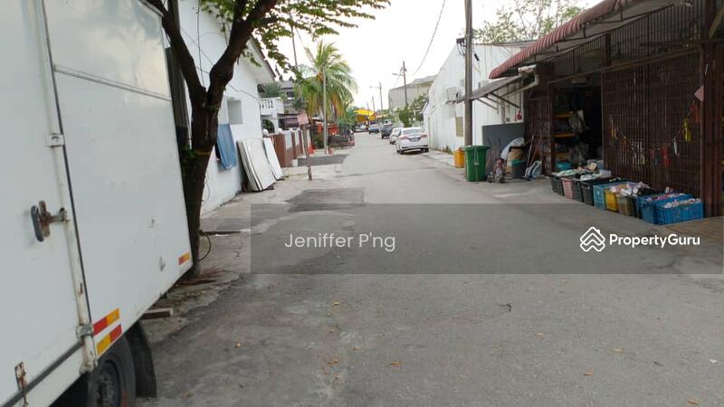 For Sale - Bungalow Land In Sungai Bertek, Klang