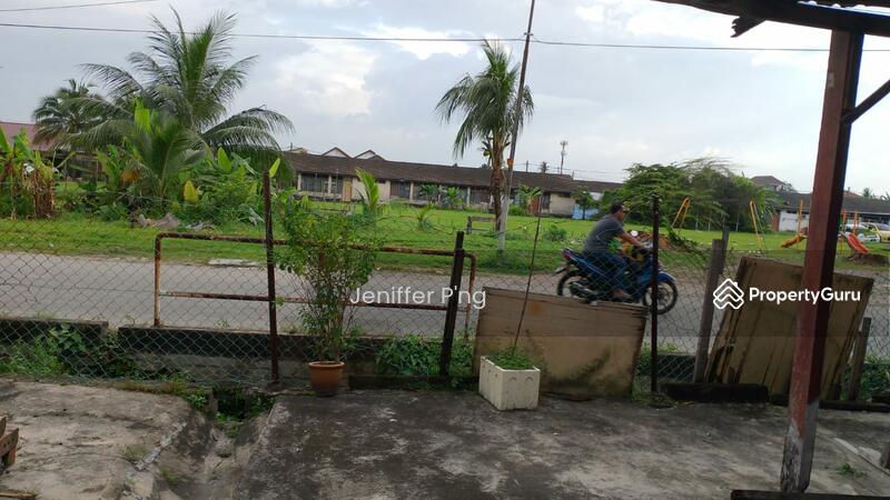 For Sale - Bungalow Land In Sungai Bertek, Klang