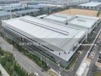 For Sale - Detached Factory @ Sendayan Techvalley