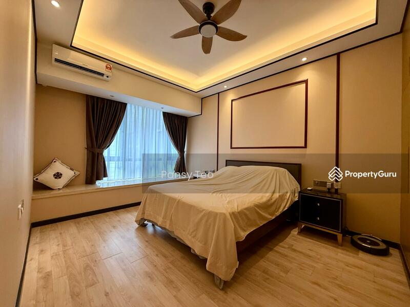 R&F Princess Cove Phase 1 untuk Untuk Dijual - RM 1,200,000, Apr 2026 - PropertyGuru.com.my