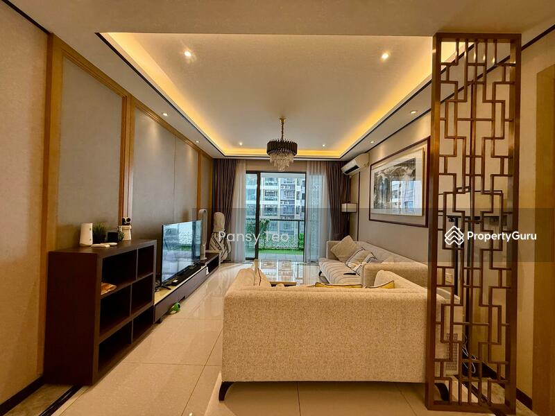 R&F Princess Cove Phase 1 untuk Untuk Dijual - RM 1,200,000, Apr 2026 - PropertyGuru.com.my