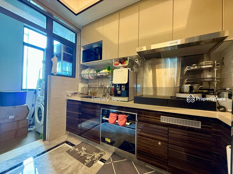 R&F Princess Cove Phase 1 untuk Untuk Dijual - RM 1,200,000, Apr 2026 - PropertyGuru.com.my