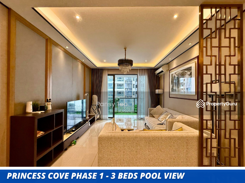 R&F Princess Cove Phase 1