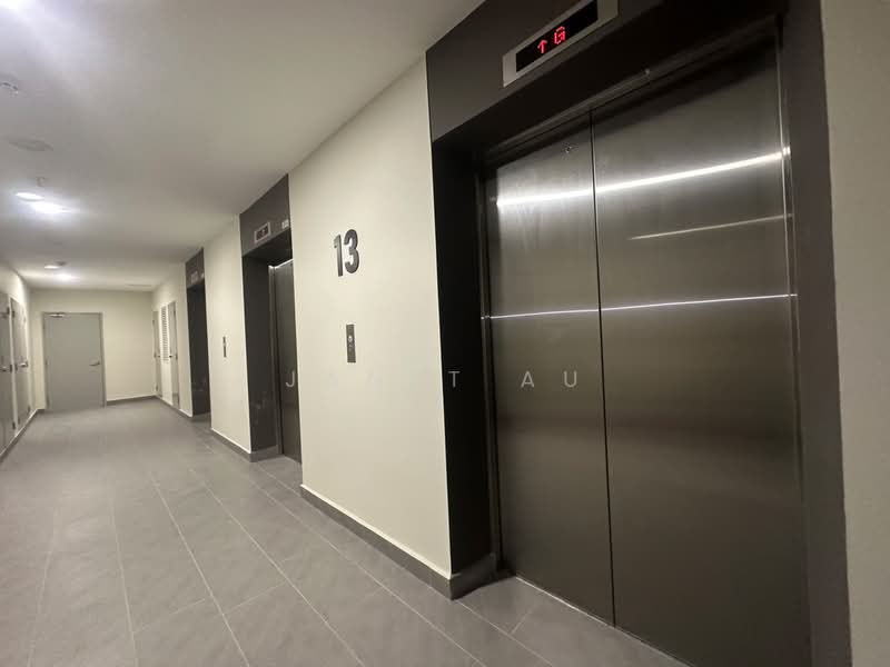 Service Residence for Sale at 168 Park Residensi Selayang - Janet Au - PropertyGuru.com.my