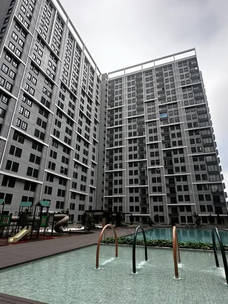 Service Residence for Sale at 168 Park Residensi Selayang - Janet Au - PropertyGuru.com.my