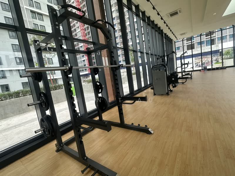 Service Residence for Sale at 168 Park Residensi Selayang - Janet Au - PropertyGuru.com.my