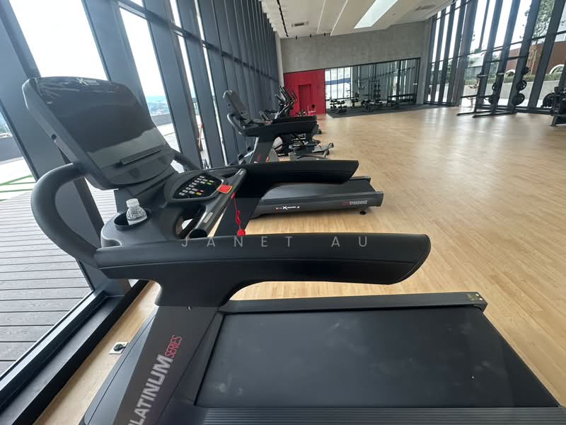 Service Residence for Sale at 168 Park Residensi Selayang - Janet Au - PropertyGuru.com.my