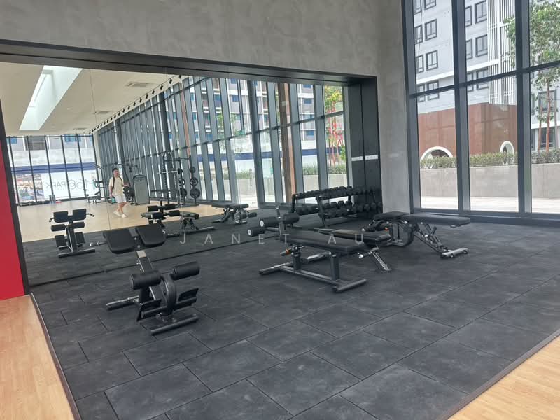 Service Residence for Sale at 168 Park Residensi Selayang - Janet Au - PropertyGuru.com.my