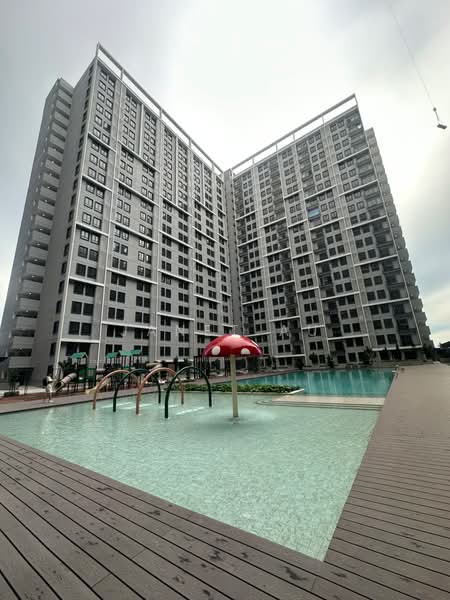 Service Residence for Sale at 168 Park Residensi Selayang - Janet Au - PropertyGuru.com.my