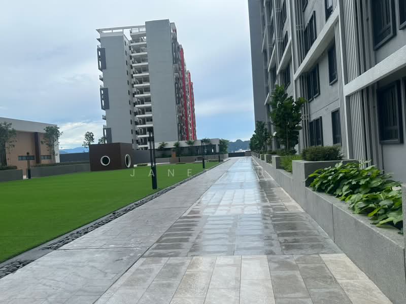 Service Residence for Sale at 168 Park Residensi Selayang - Janet Au - PropertyGuru.com.my