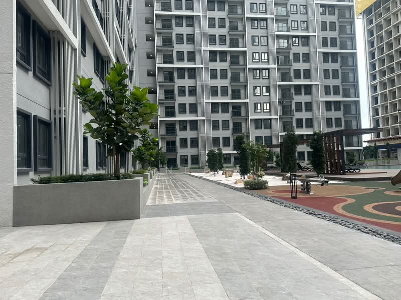 Service Residence for Sale at 168 Park Residensi Selayang - Janet Au - PropertyGuru.com.my