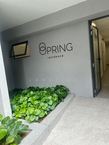 Service Residence for Sale at 168 Park Residensi Selayang - Janet Au - PropertyGuru.com.my