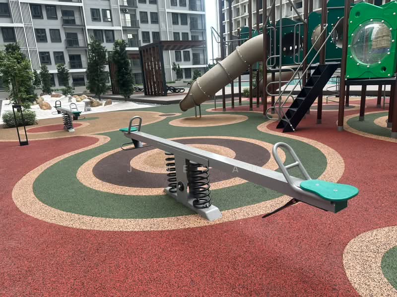 Service Residence for Sale at 168 Park Residensi Selayang - Janet Au - PropertyGuru.com.my