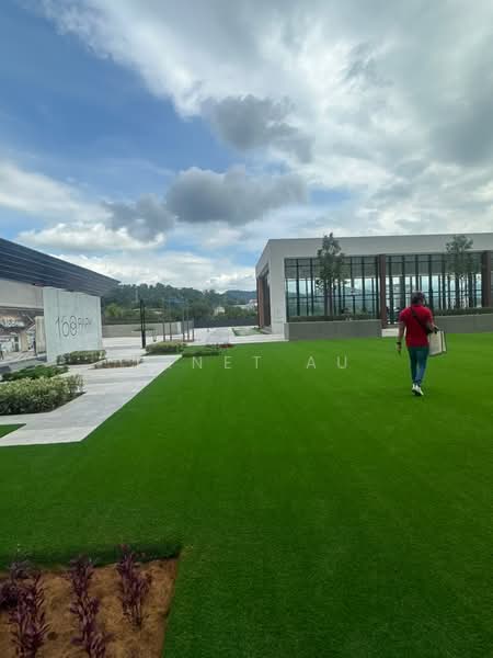 Service Residence for Sale at 168 Park Residensi Selayang - Janet Au - PropertyGuru.com.my