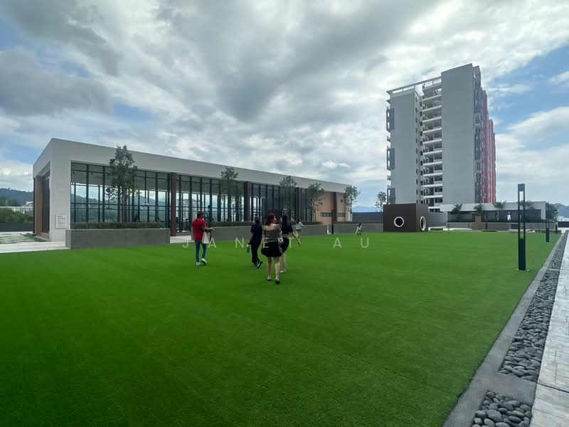 Service Residence for Sale at 168 Park Residensi Selayang - Janet Au - PropertyGuru.com.my