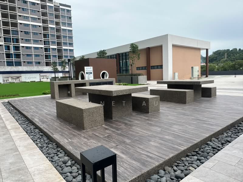 Service Residence for Sale at 168 Park Residensi Selayang - Janet Au - PropertyGuru.com.my