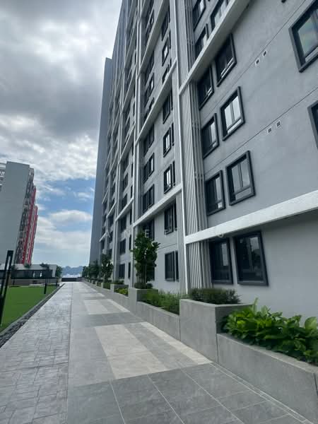 Service Residence for Sale at 168 Park Residensi Selayang - Janet Au - PropertyGuru.com.my