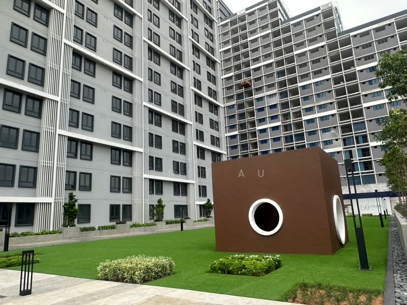 Service Residence for Sale at 168 Park Residensi Selayang - Janet Au - PropertyGuru.com.my