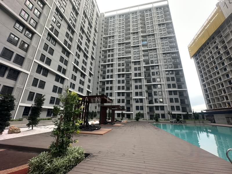 Service Residence for Sale at 168 Park Residensi Selayang - Janet Au - PropertyGuru.com.my