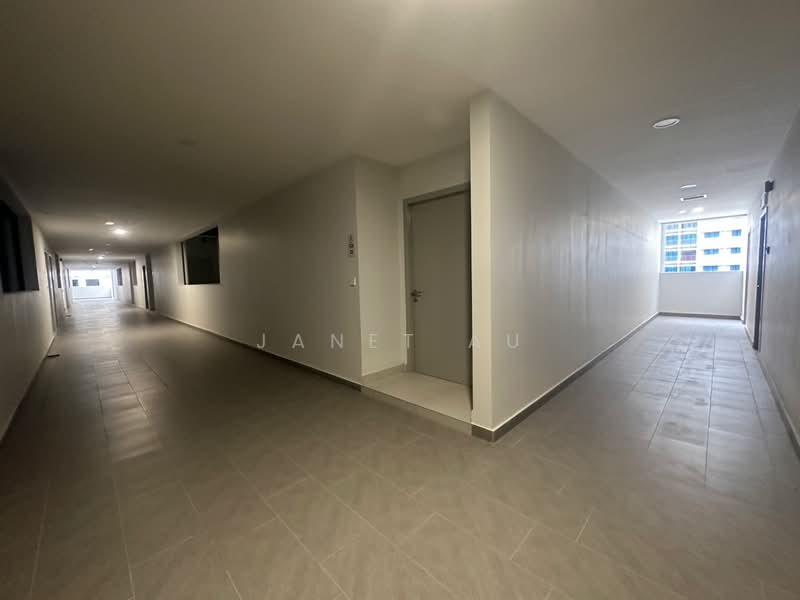 Service Residence for Sale at 168 Park Residensi Selayang - Janet Au - PropertyGuru.com.my