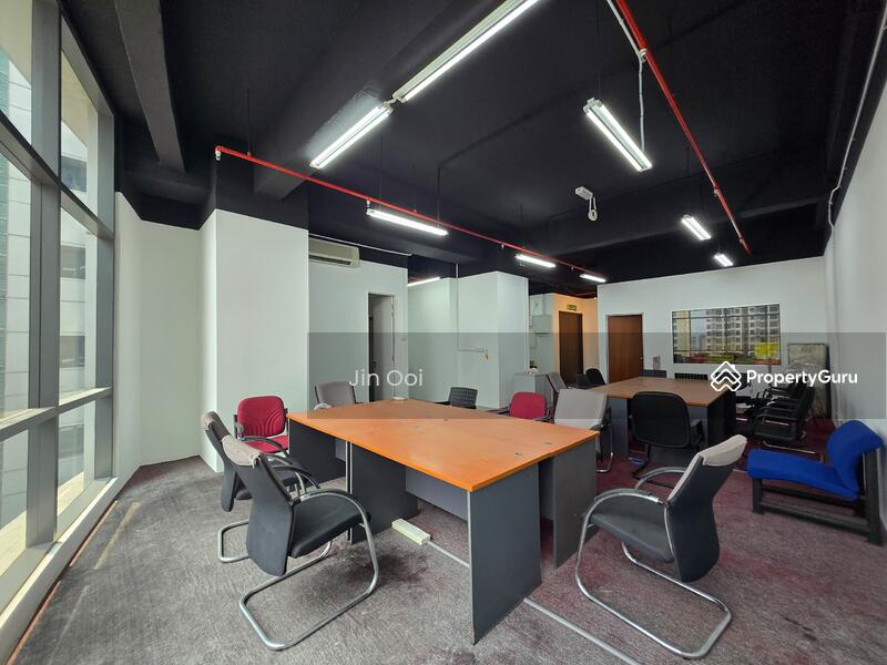 Office for Sale in Kampung Kerinchi (Bangsar South) (Kuala Lumpur) - Jin Ooi - PropertyGuru.com.my