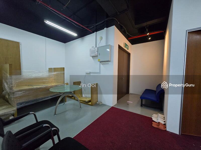 Office for Sale in Kampung Kerinchi (Bangsar South) (Kuala Lumpur) - Jin Ooi - PropertyGuru.com.my