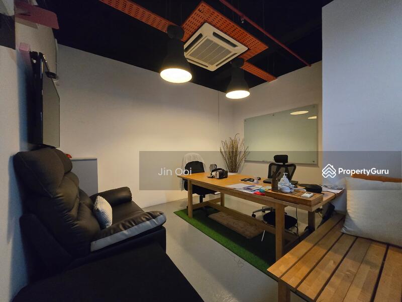 Office for Sale in Kampung Kerinchi (Bangsar South) (Kuala Lumpur) - Jin Ooi - PropertyGuru.com.my