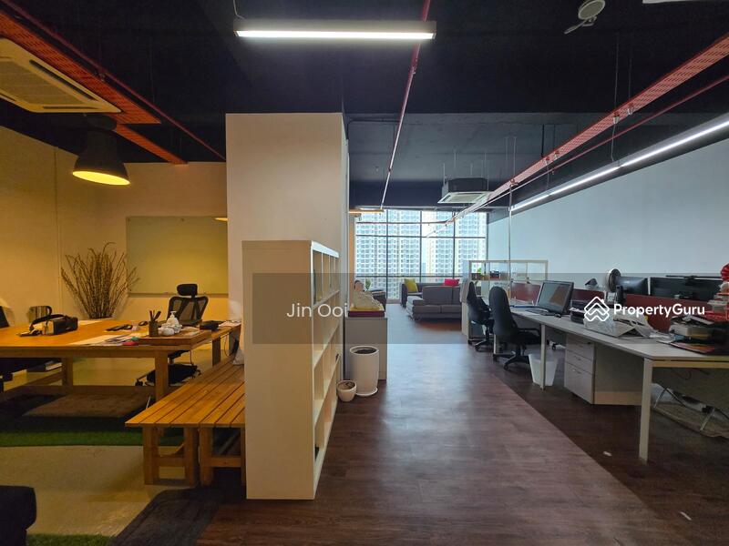 Office for Sale in Kampung Kerinchi (Bangsar South) (Kuala Lumpur) - Jin Ooi - PropertyGuru.com.my